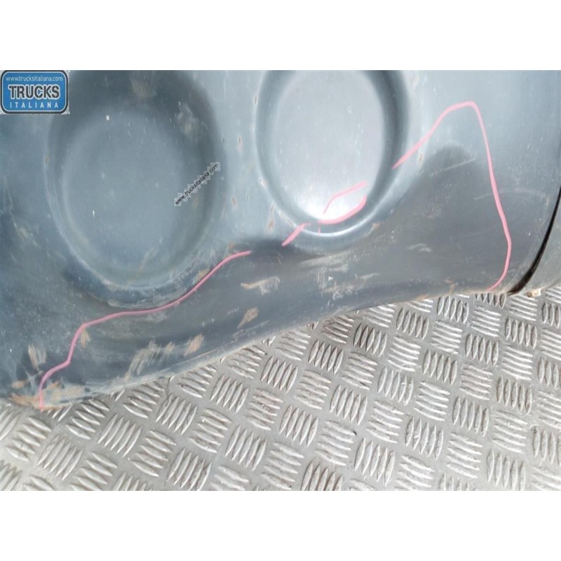 IVECO FRONT BUMPER IVECO Stralis 2003>2007 used