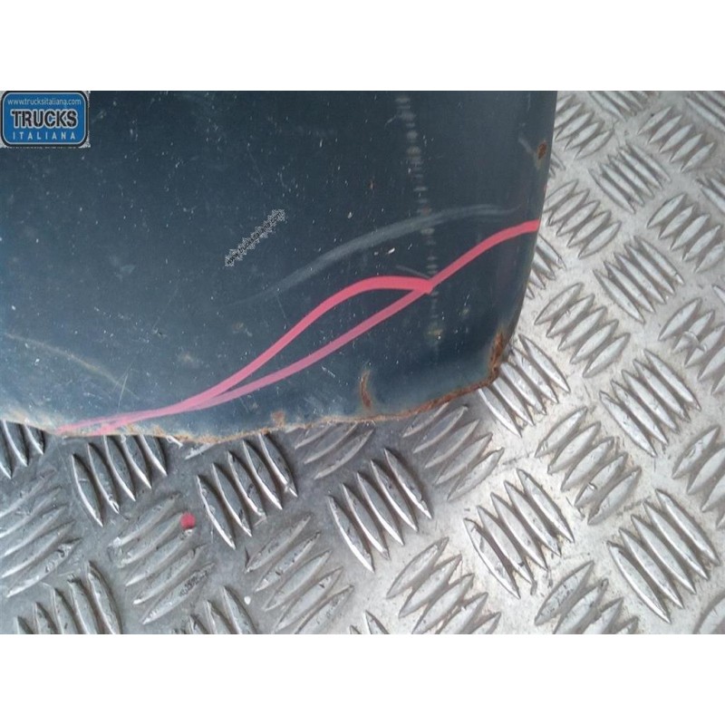 IVECO FRONT BUMPER IVECO Stralis 2003>2007 used