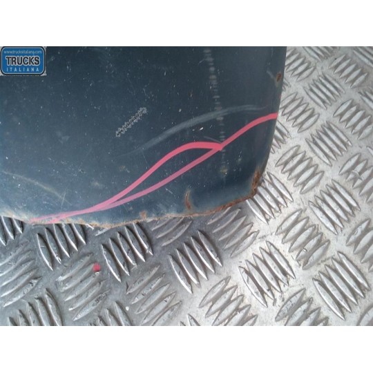 PARAURTI ANTERIORE IVECO Stralis 2003>2007 usato