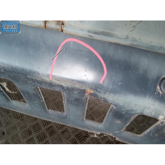 PARAURTI ANTERIORE IVECO Stralis 2003>2007 usato