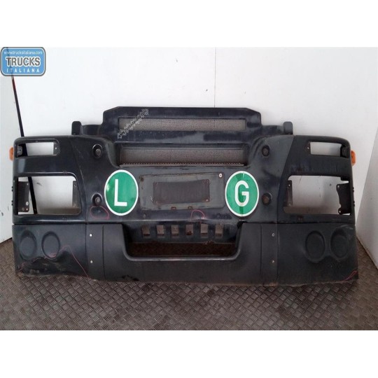 PARAURTI ANTERIORE IVECO Stralis 2003>2007 usato