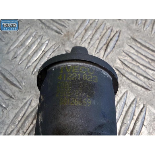 BLOCCO LUCI IVECO Stralis 2003>2007 usato