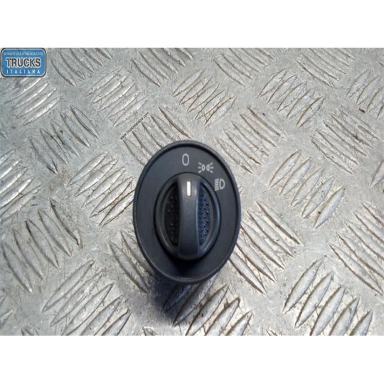 BLOCCO LUCI IVECO Stralis 2003>2007 usato