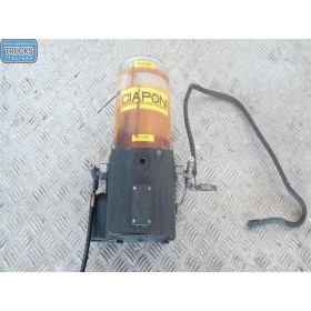 GREASE GUN PUMP IVECO...