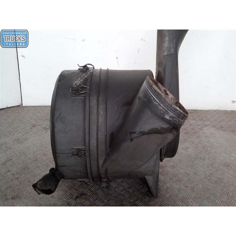 IVECO SCATOLA FILTRO IVECO Stralis 2003>2007 usato