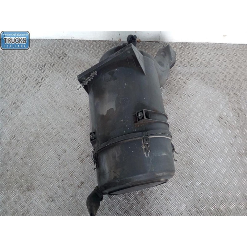 IVECO SCATOLA FILTRO IVECO Stralis 2003>2007 usato