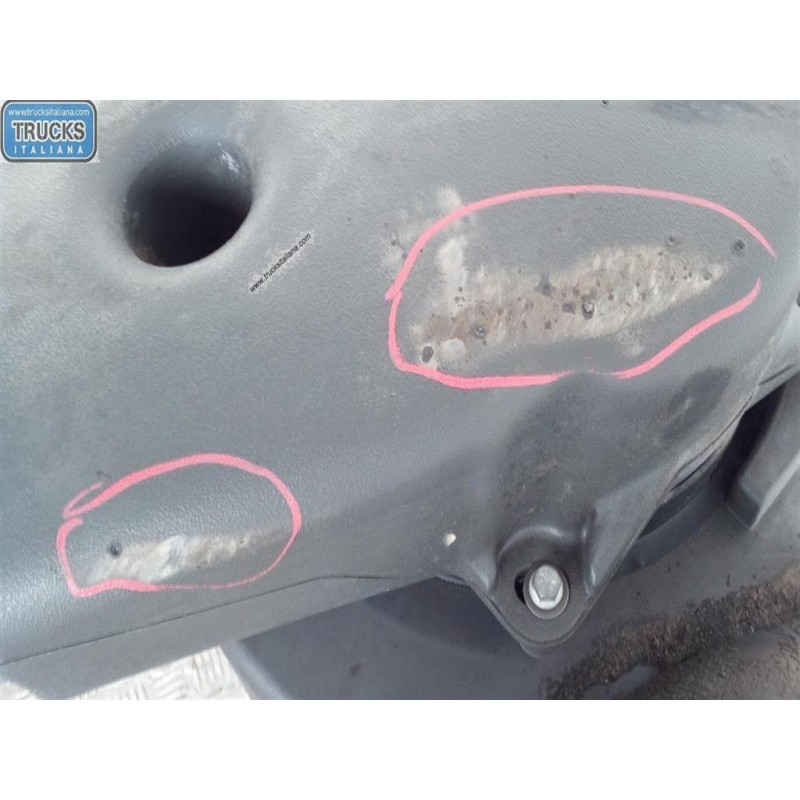 IVECO SCATOLA FILTRO IVECO Stralis 2003>2007 usato