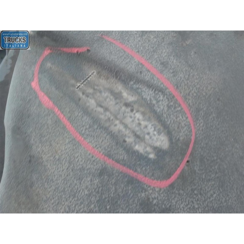 IVECO SCATOLA FILTRO IVECO Stralis 2003>2007 usato