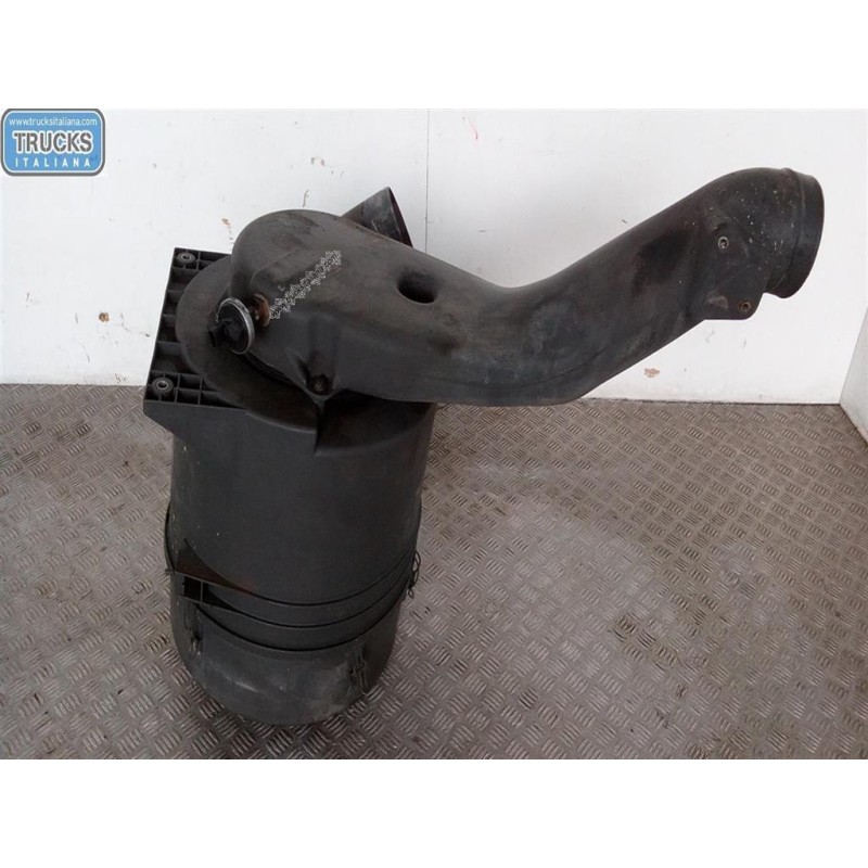 IVECO SCATOLA FILTRO IVECO Stralis 2003>2007 usato