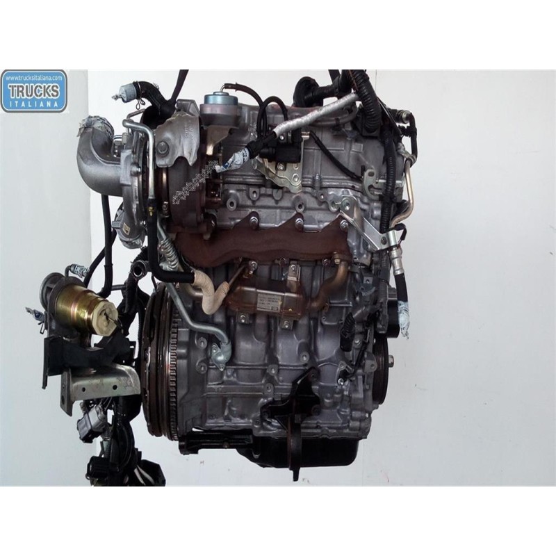 TOYOTA MOTORE TOYOTA Avensis 2006>2009 usato