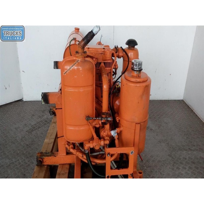 MOTORE IND. ENGINE MOTORE IND. . used