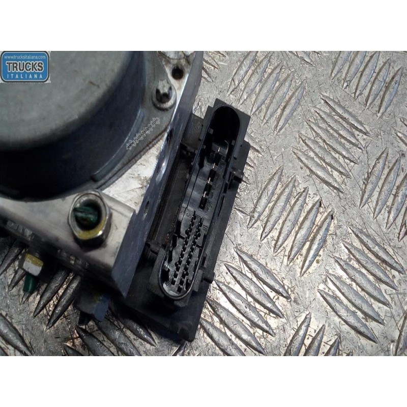 DACIA ABS SYSTEM DACIA Sandero 2008>2012 used