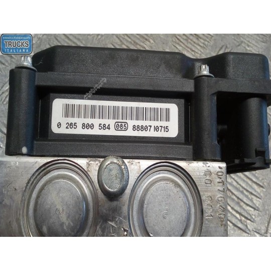 GRUPPO ABS DACIA Sandero 2008>2012 usato