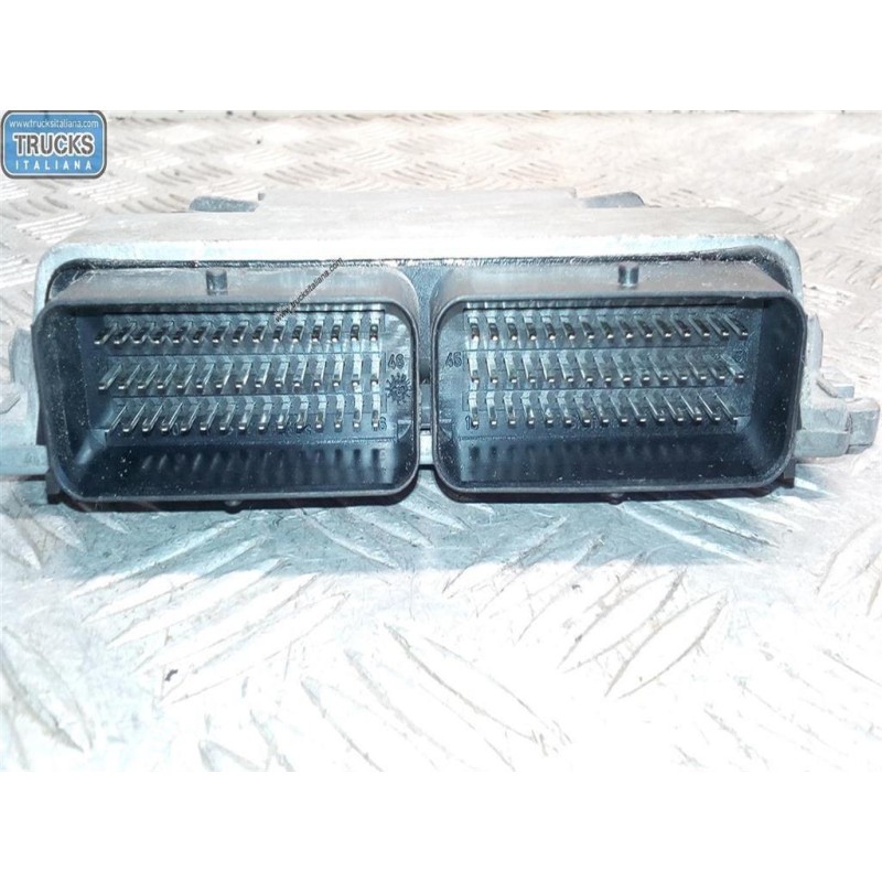 DACIA ENGINE UNIT DACIA Sandero 2008>2012 used