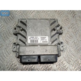 ENGINE UNIT DACIA Sandero...