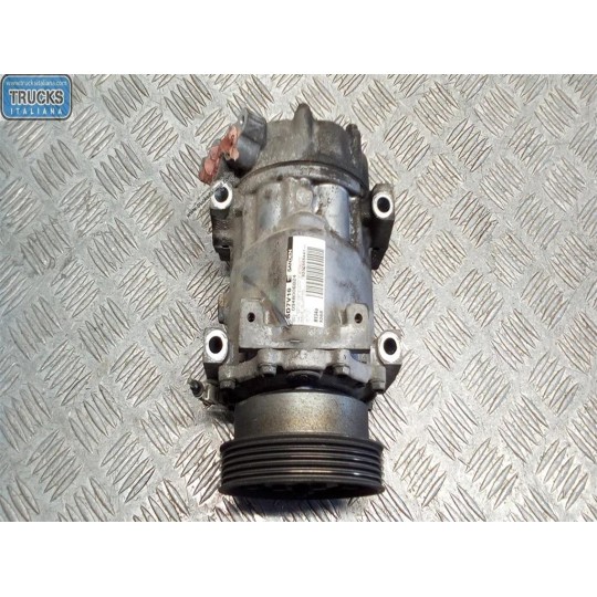 AIR CONDITIONER COMPRESSOR DACIA Sandero 2008>2012 used