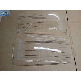 PROTEZIONE FARO IVECO...