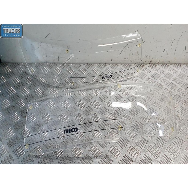 IVECO PROTEZIONE FARO IVECO Daily 2000>2006 nuovo