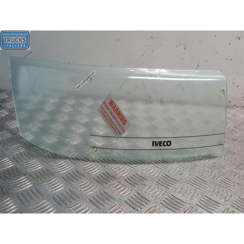 IVECO PROTEZIONE FARO IVECO Daily 2000>2006 nuovo