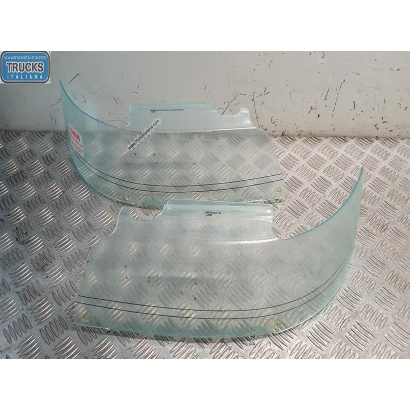 FIAT van PROTEZIONE FARO FIAT van Ducato 1994>2002 new