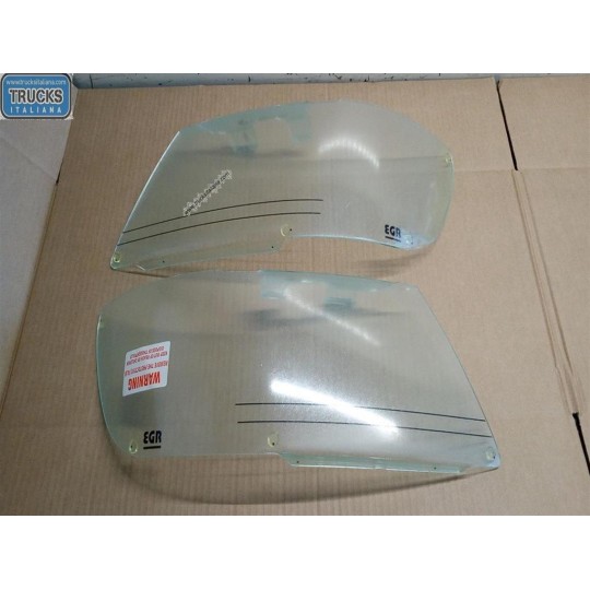 PROTEZIONE FARO MERCEDES-BENZ van Vito-V (W638) 1997>2002 new