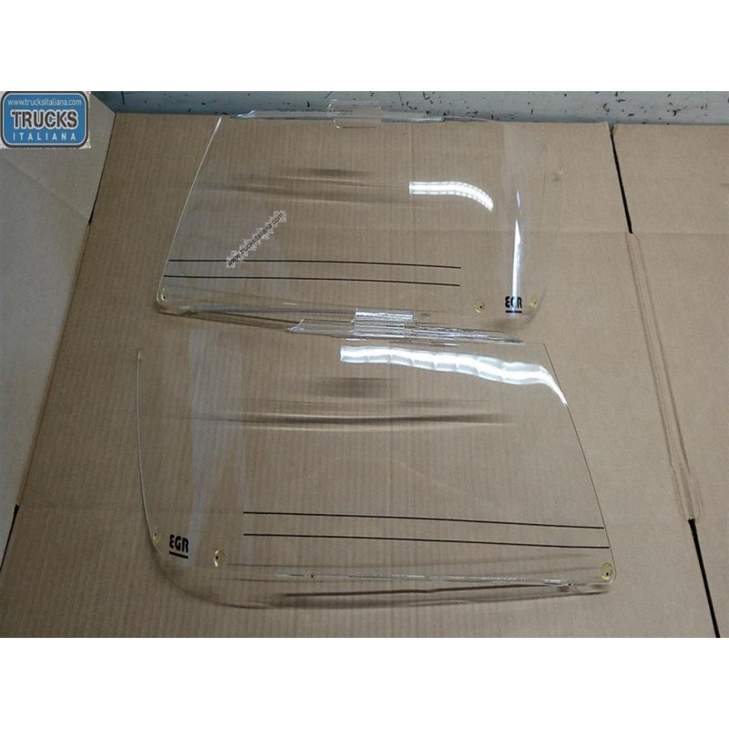 MERCEDES-BENZ van PROTEZIONE FARO MERCEDES-BENZ van Sprinter 1995>2001 new