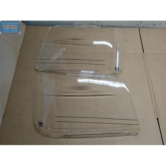 PROTEZIONE FARO MERCEDES-BENZ van Sprinter 1995>2001 nuovo