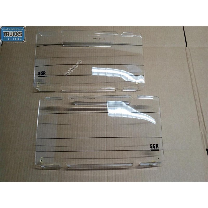 IVECO PROTEZIONE FARO IVECO EUROSTAR new