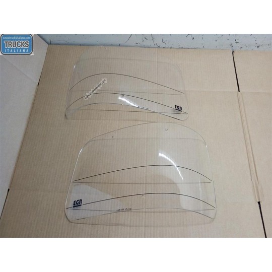 PROTEZIONE FARO MAN TG-A 2000>2007 new