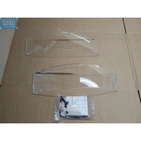 PROTEZIONE FARO VOLVO truck...