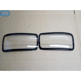 PROTEZIONE FARO IVECO...