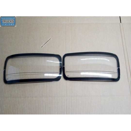 PROTEZIONE FARO IVECO EUROCARGO 1994>2000 nuovo