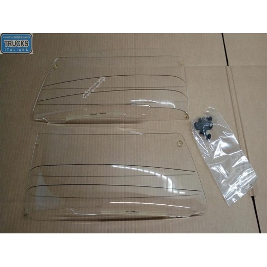 PROTEZIONE FARO IVECO Daily 1990>1996 new