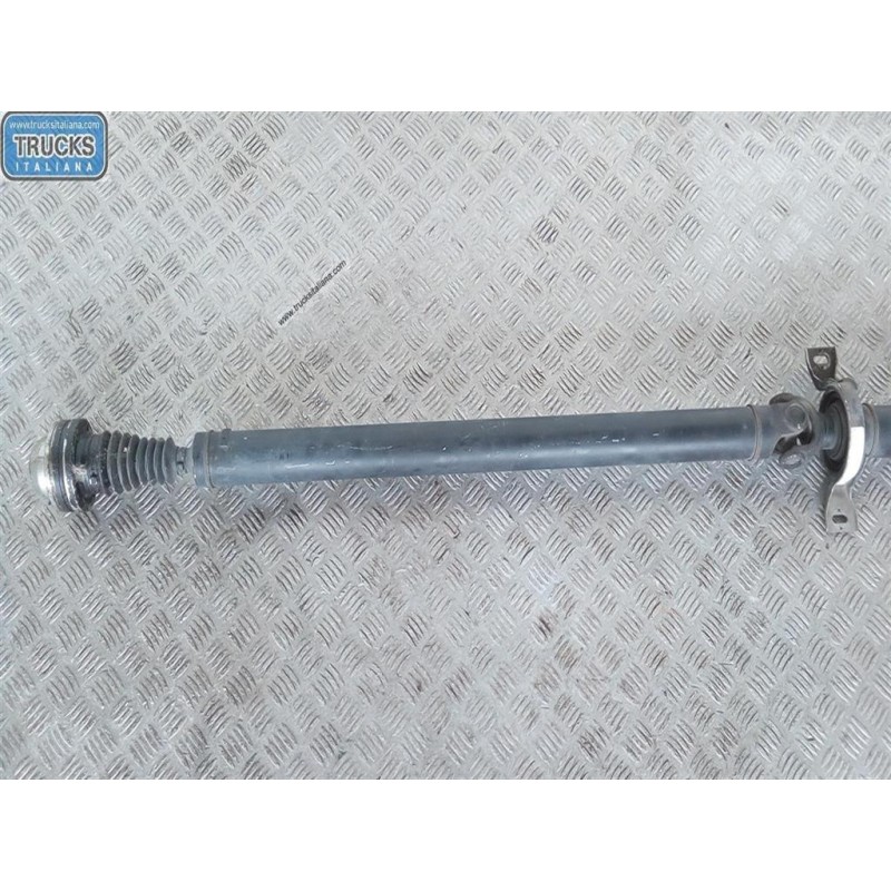 CHEVROLET REAR POWER TAKE OFF SHAFTS CHEVROLET Captiva 2011>2015 used
