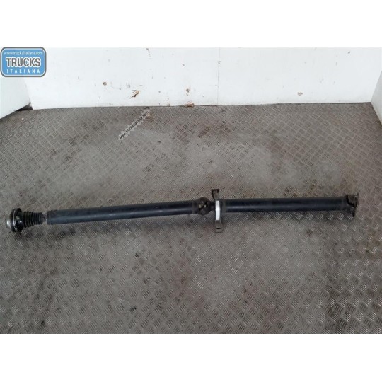REAR POWER TAKE OFF SHAFTS CHEVROLET Captiva 2011>2015 used