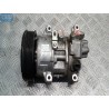 TOYOTA AIR CONDITIONER COMPRESSOR TOYOTA Avensis 2006>2009 used