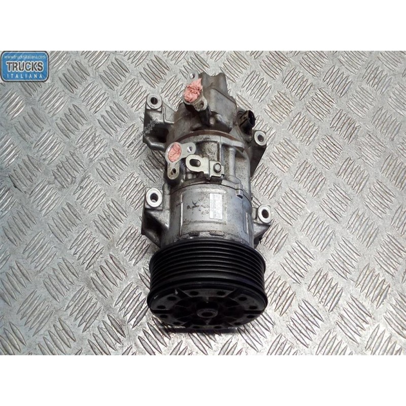 TOYOTA AIR CONDITIONER COMPRESSOR TOYOTA Avensis 2006>2009 used