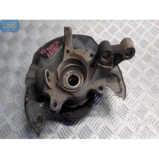 MONTANTE COMPLETO SINISTRO TOYOTA Avensis 2006>2009 usato