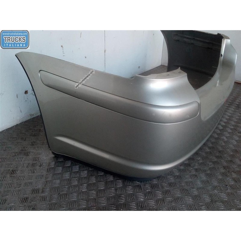 TOYOTA REAR BACK BUMPER  TOYOTA Avensis 2006>2009 used