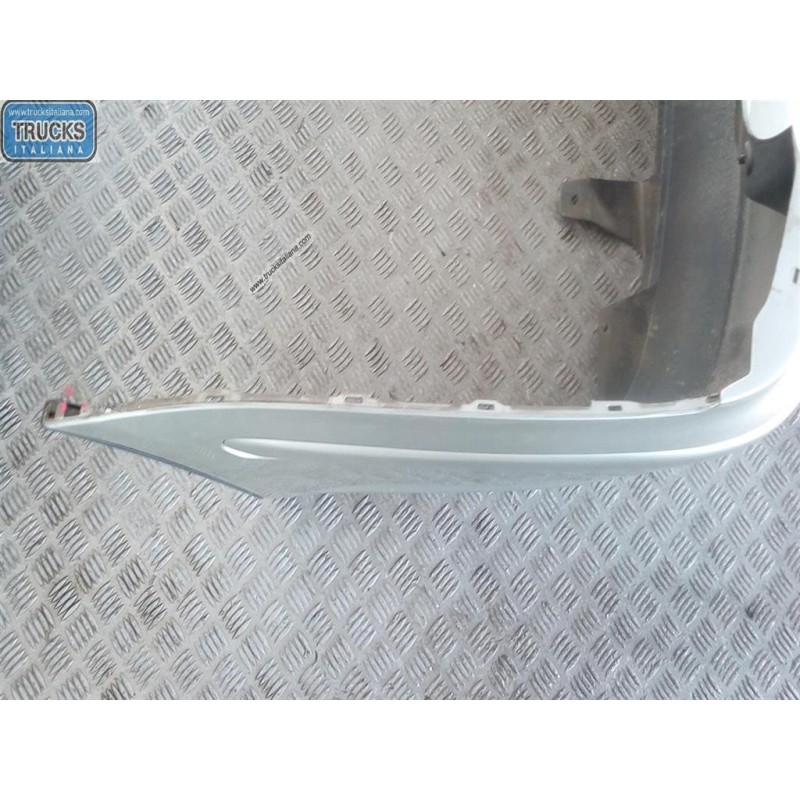 TOYOTA REAR BACK BUMPER  TOYOTA Avensis 2006>2009 used