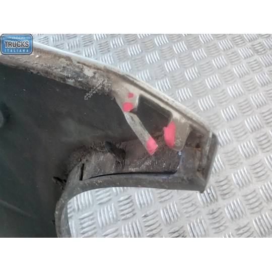 PARAURTI POSTERIORE TOYOTA Avensis 2006>2009 usato