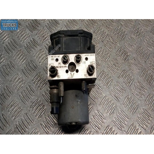 GRUPPO ABS TOYOTA Avensis 2006>2009 usato