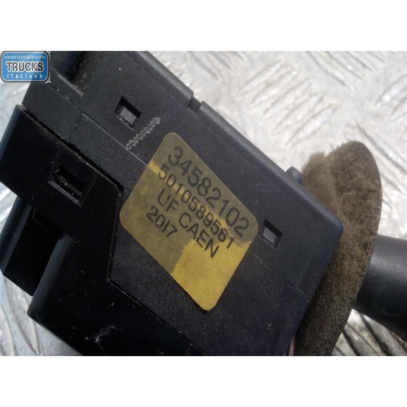 RENAULT truck DEVIOLUCI RENAULT truck Premium 2005>2013 usato