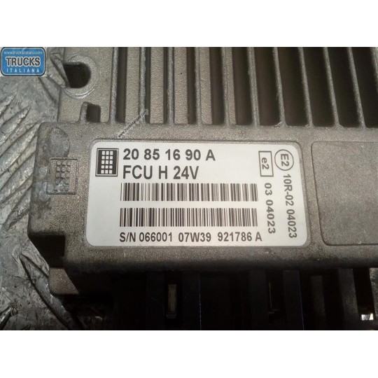 CENTRALINE VARIE B RENAULT truck Premium 2005>2013 usato