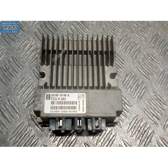 VARIOUS CONTROL UNITS B  RENAULT truck Premium 2005>2013 used