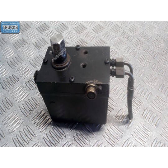 CAB LIFT PUMP  RENAULT truck Premium 2005>2013 used