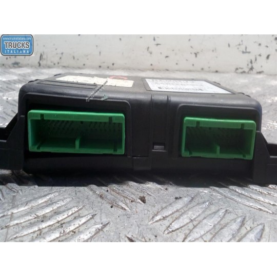 VARIOUS CONTROL UNITS A  RENAULT truck Premium 2005>2013 used