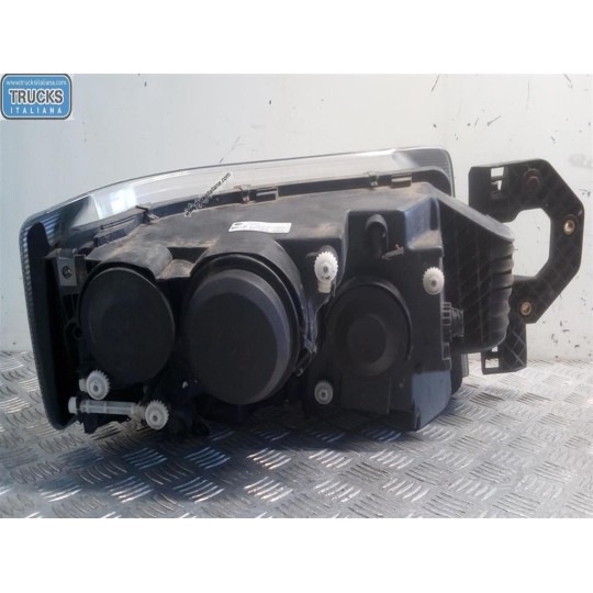 FRONT LEFT FLASHLIGHT  RENAULT truck Premium 2005>2013 used