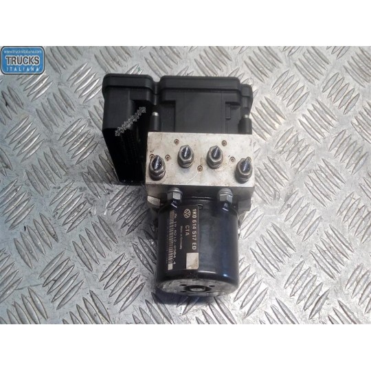 ABS SYSTEM VOLKSWAGEN van Caddy 2010>2015 used