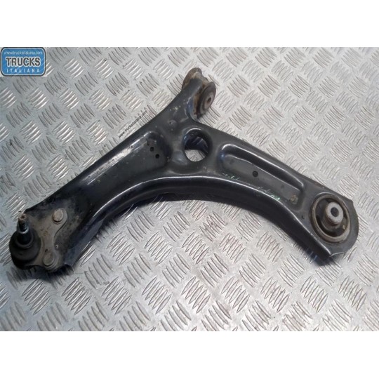 CONTROL ARM FRONT LOWER LEFT  VOLKSWAGEN van Caddy 2010>2015 used